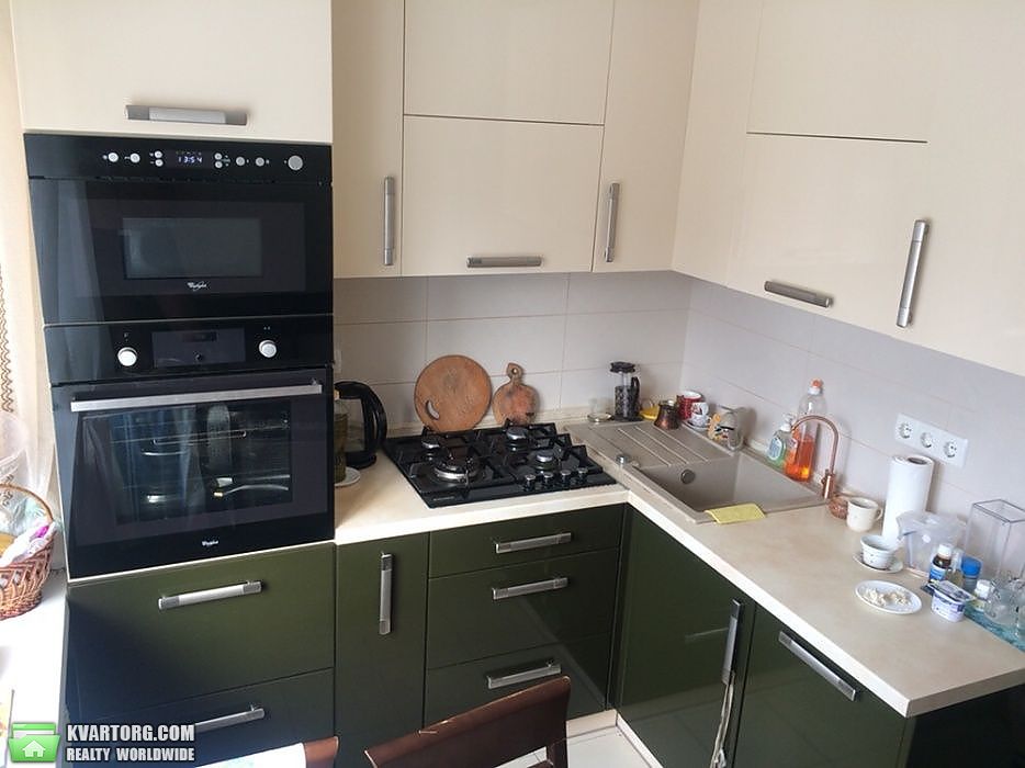 Rent out 3-room apartment. Киев,  Малышко — photo 5