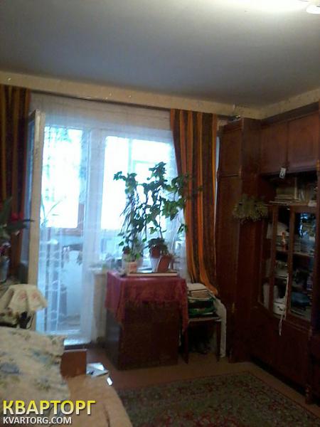 Sell 2-room apartment. Киев, Булаховского — photo 1