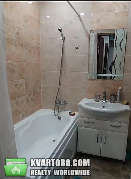 Rent out 1-room apartment. Киев, Сегрея Данченко — photo 4