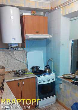 Rent out 2-room apartment. Киев, Миропольская — photo 2