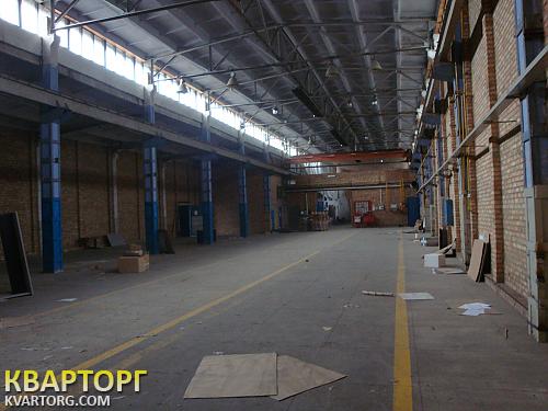 Rent out warehouse. Киевская обл., Ломоносова — photo 3