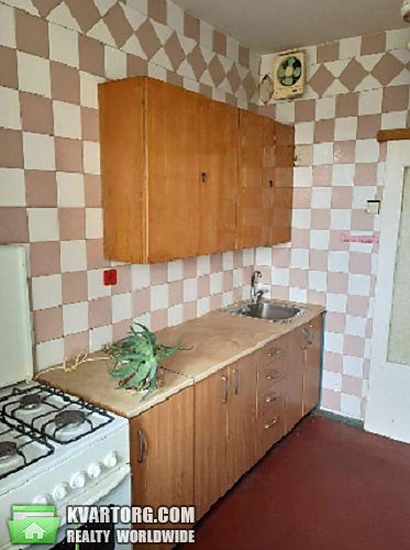 Sell 1-room apartment. Киев,  Захаровская — photo 1