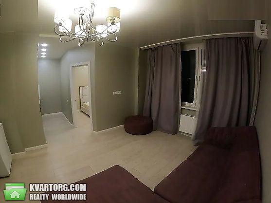 Sell 1-room apartment. Киев,  Феодосийская — photo 1