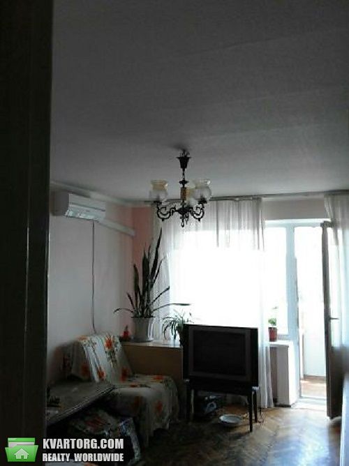Sell 2-room apartment. Киев,  Кудрявская — photo 1