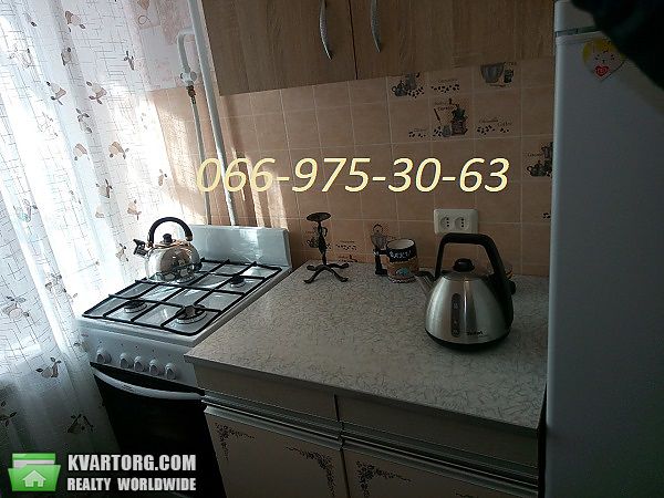 Rent out 1-room apartment. Киев,  Лабораторный пер — photo 6