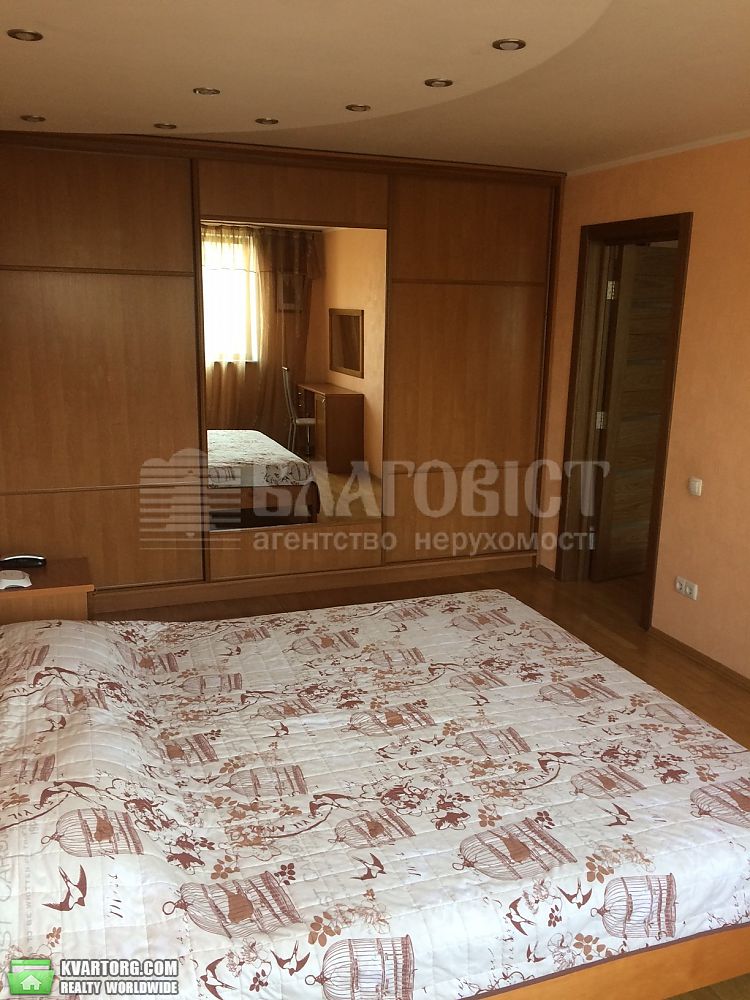 Rent out 2-room apartment. Киев,  Леси Украинки бул — photo 6