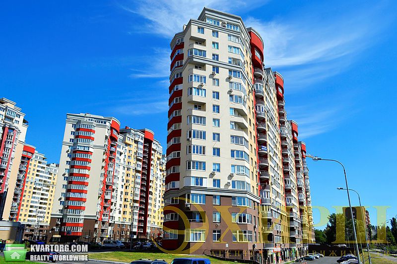 Sell 2-room apartment. Киев,  Ломоносова — photo 4