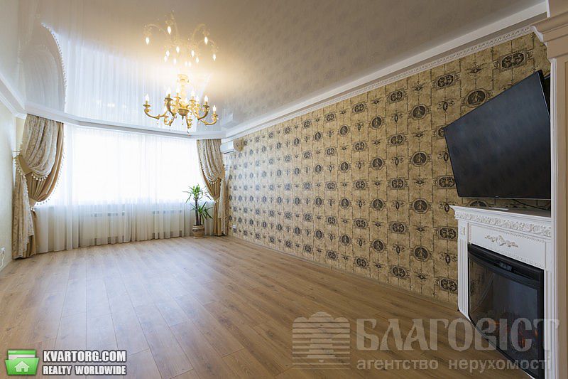 Sell 3-room apartment. Киев, Чавдар — photo 1
