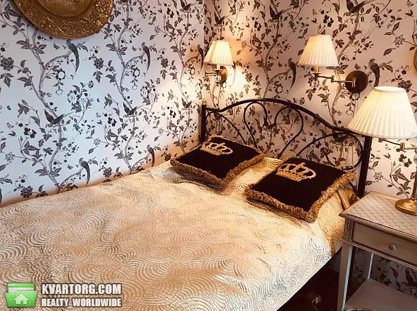 Rent out 3-room apartment. Киев, Ярославов Вал — photo 8
