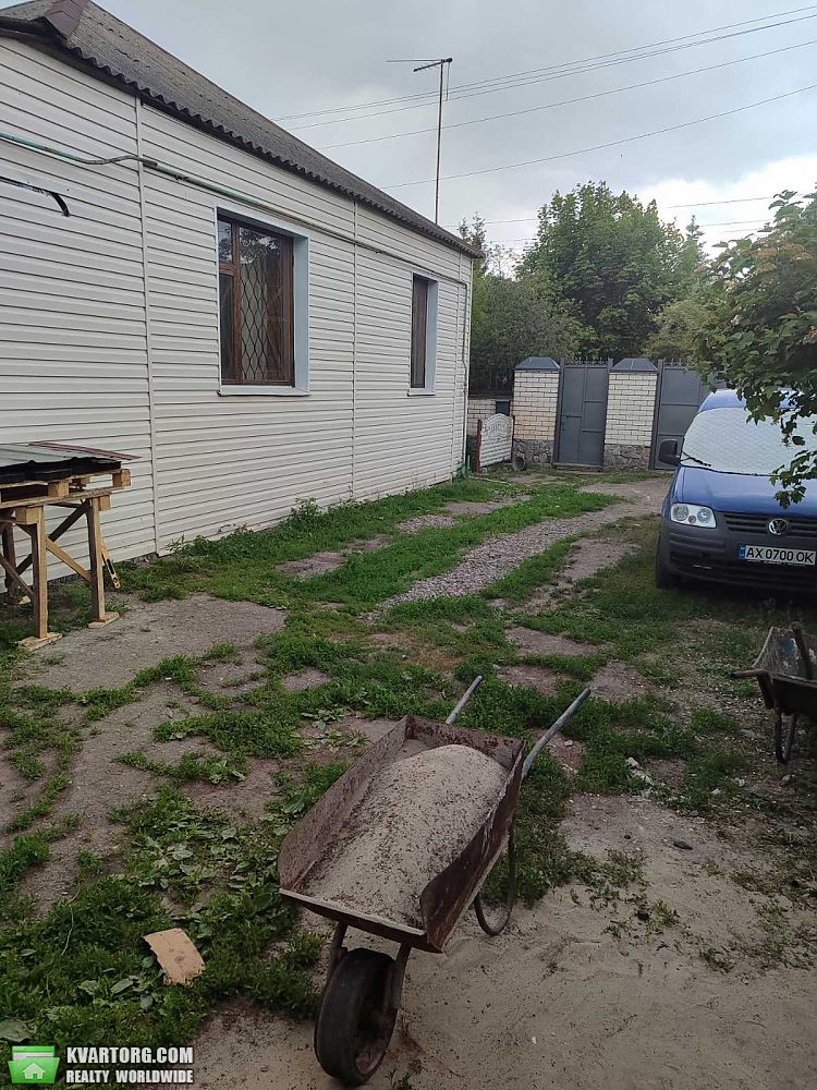 Rent out house. Харьков,  Ташкентская — photo 1