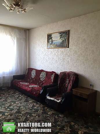 Sell 1-room apartment. Киев,  Милославская — photo 8