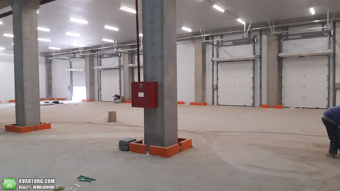 Rent out warehouse. Киевская обл., Киевская — photo 2