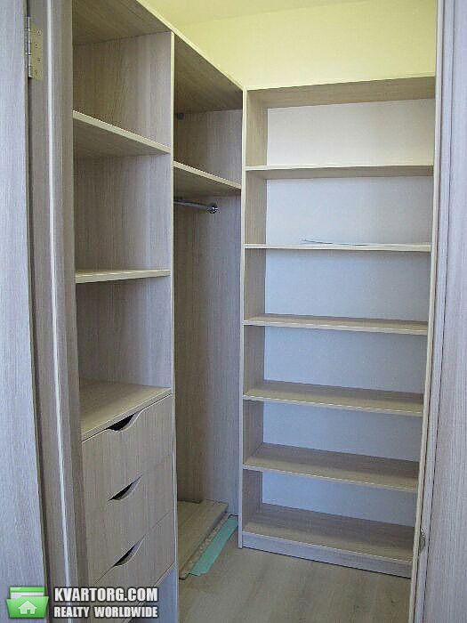 Rent out 1-room apartment. Киев,  Крушельницкой — photo 7