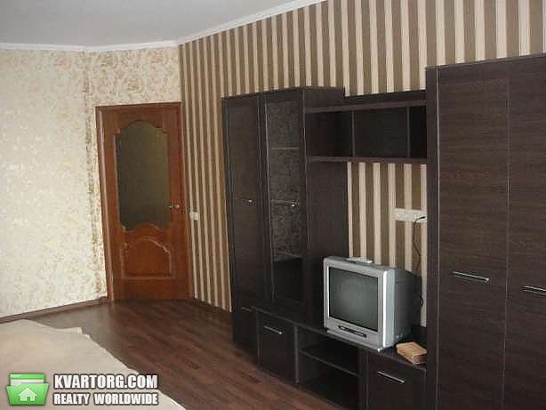 Rent out 1-room apartment. Киев, Алишера Навои — photo 2