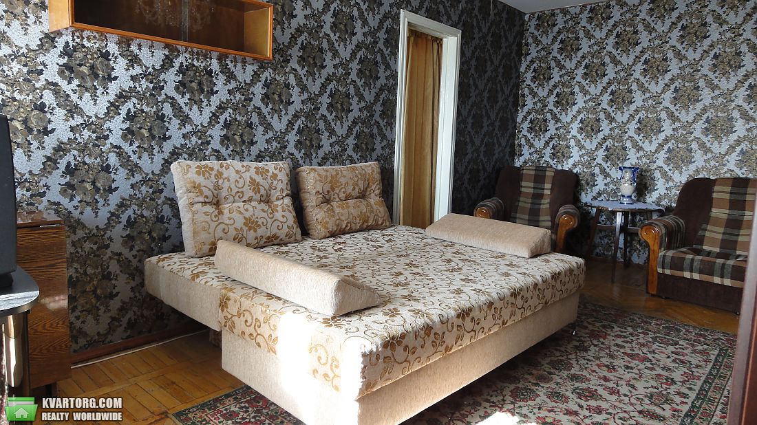 Rent out 1-room apartment. Одесса, Генерала Петрова — photo 3