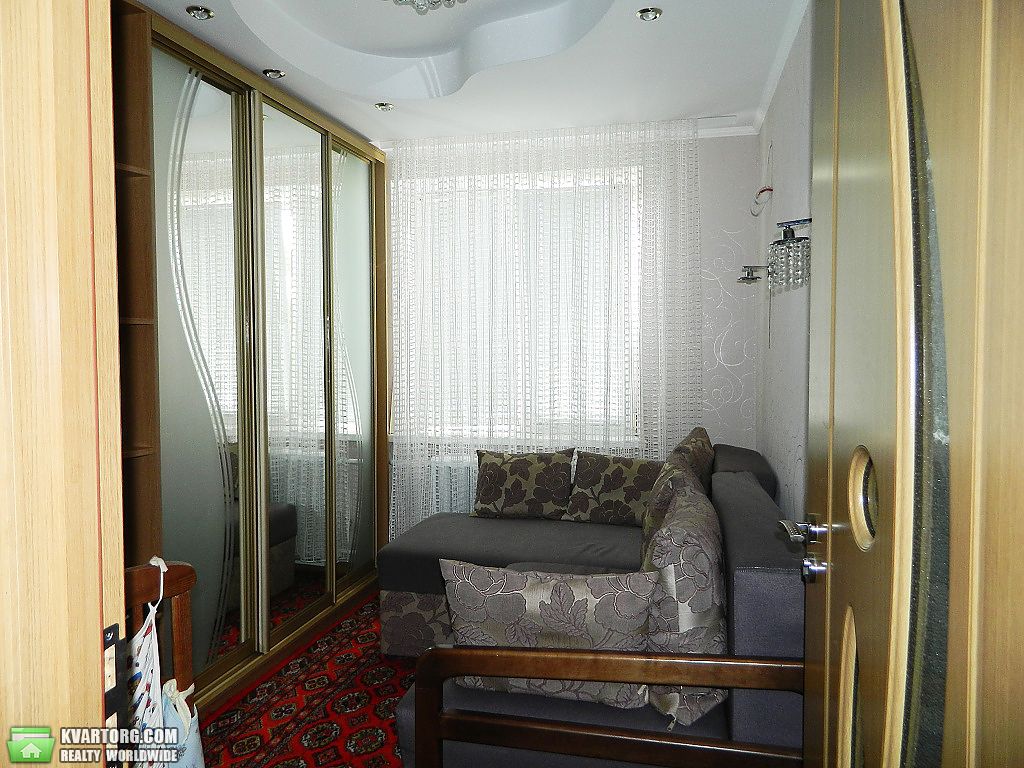 Sell 3-room apartment. Киев,  Березневая — photo 3