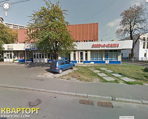 Rent out shop. Киев, Ивана  Клименко.15 — photo 1