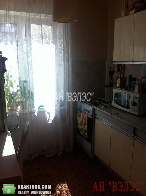 Sell 1-room apartment. Киев, Северная — photo 8