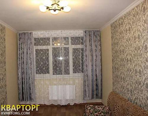 Rent out 1-room apartment. Киев, Воскресенская — photo 3