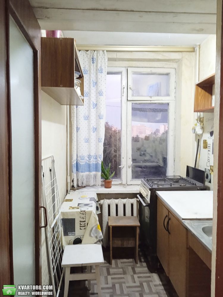 Rent out 1-room apartment. Вышгород, Зоологическая — photo 9