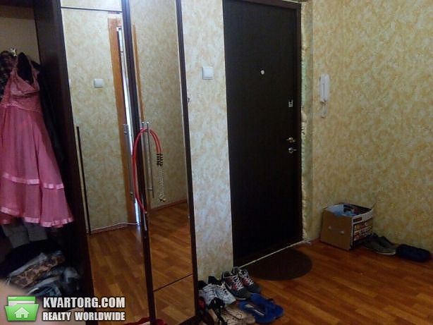 Rent out 1-room apartment. Киев,  Бакинская — photo 2