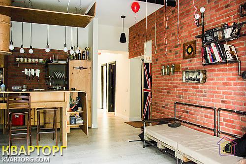 Sell 3-room apartment. Киев,  Паньковская — photo 1