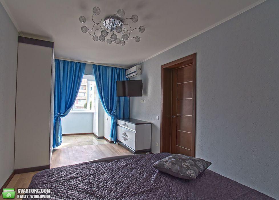 Rent out 2-room apartment. Киев,  Леси Украинки бул — photo 6