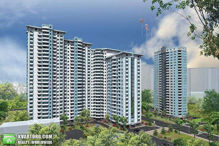 Sell 2-room apartment. Киев,  Панельная — photo 1
