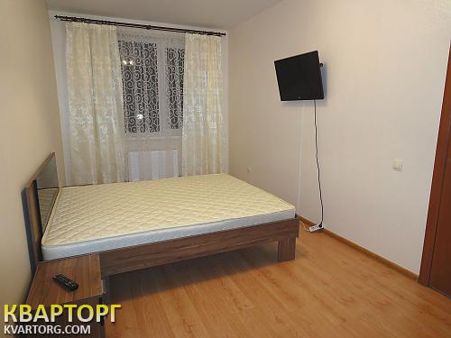 Rent out 1-room apartment. Одесса, Овидиопольская дорога — photo 3