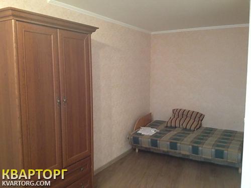 Rent out 1-room apartment. Киев,  Руданского — photo 2