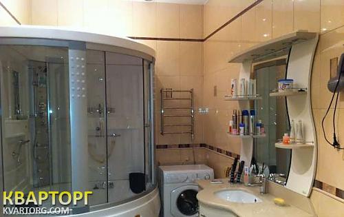 Rent out 3-room apartment. Одесса, Французский бульвар — photo 6
