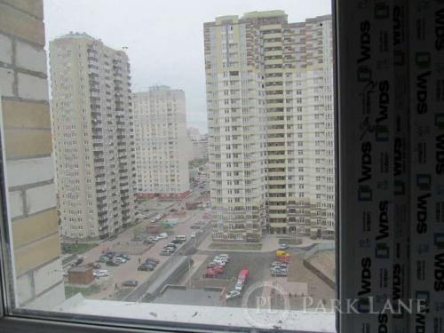 Sell 2-room apartment. Киев, Ахтырская — photo 8