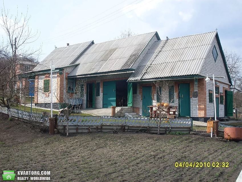 Sell house. Полтава, Скалы — photo 7