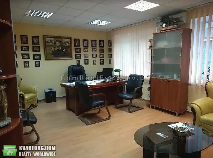Rent out office. Киев, ул.Шелковичная, — photo 3
