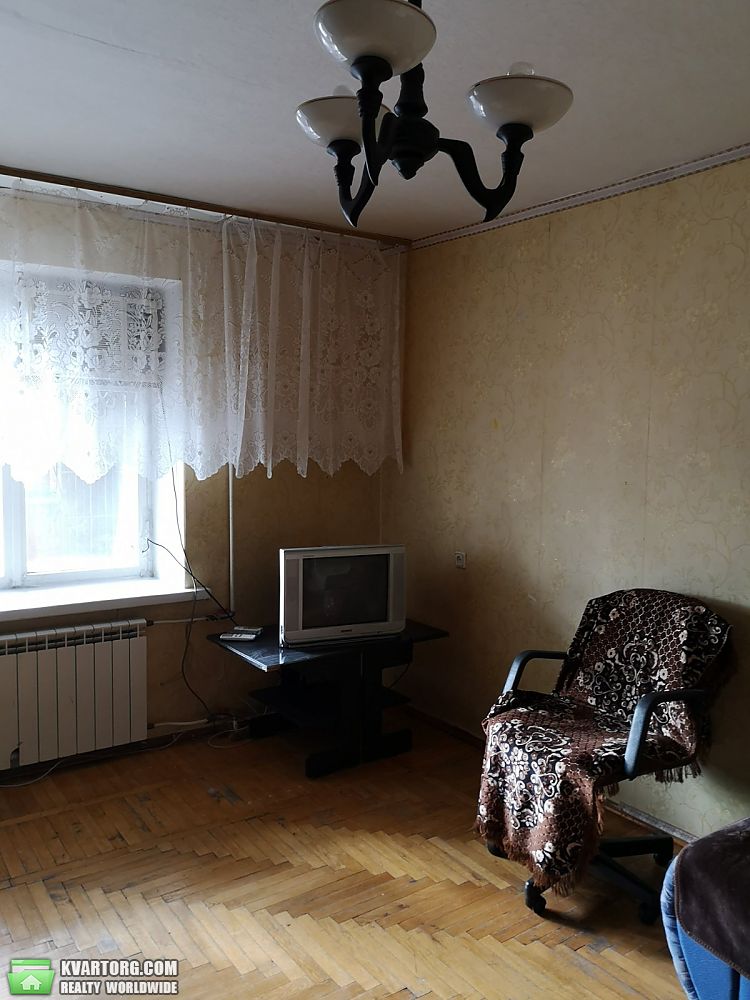 Rent out 1-room apartment. Киев, Тростянецкая — photo 2