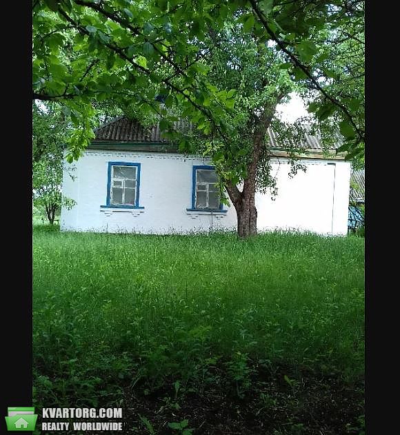 Sell house. Полтава, Круговая — photo 5