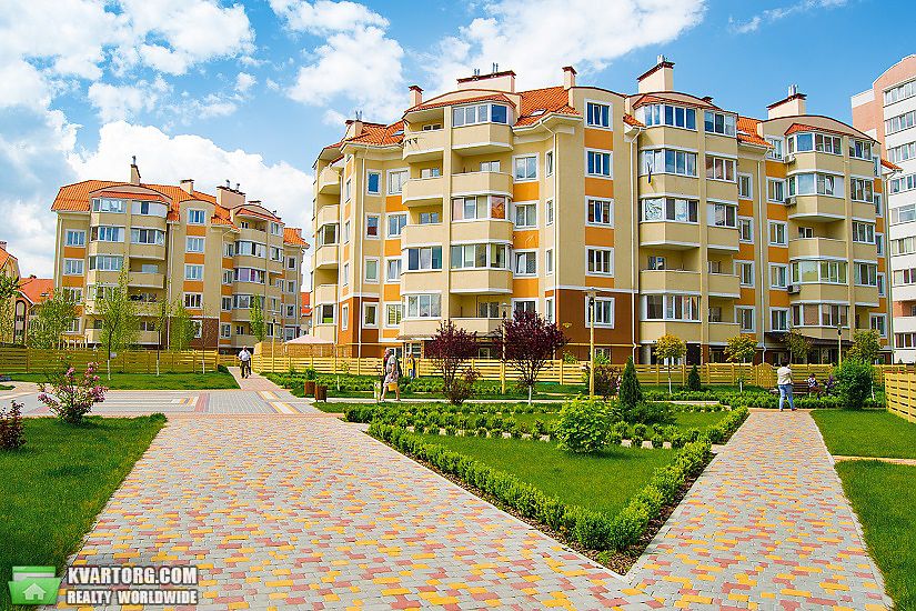 Sell 2-room apartment. Киев, Богдана Хмельницкого — photo 8