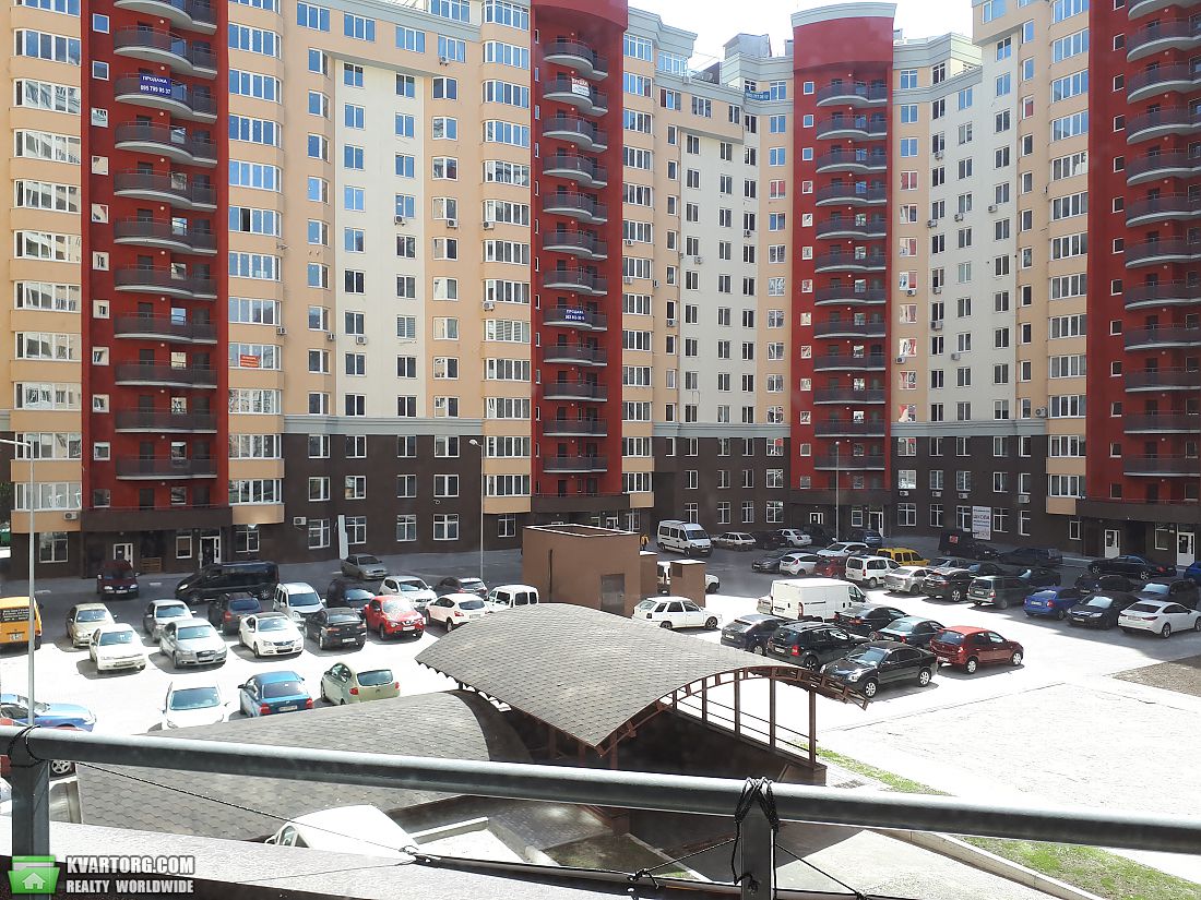 Sell 3-room apartment. Киев,  Ломоносова — photo 8
