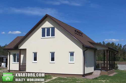 Sell house. Киевская обл., Ясногородка — photo 2