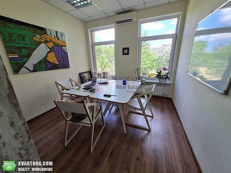 Rent out office. Киев, Нижний Вал ул. — photo 1