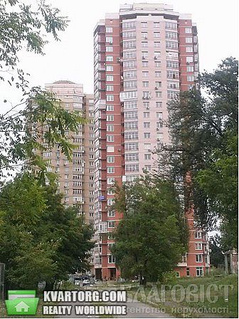 Sell 3-room apartment. Киев, Ирпенская — photo 1