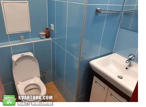 Rent out 2-room apartment. Киев,  Днепровская наб — photo 5