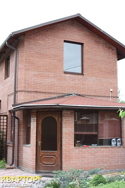 Rent out house. Киев,  Ягодная — photo 1