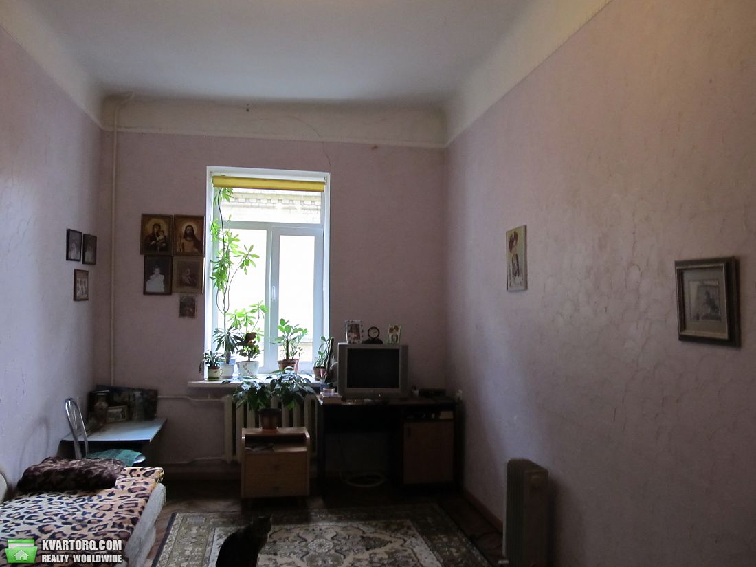 Sell 3-room apartment. Киев,  Прорезная — photo 3