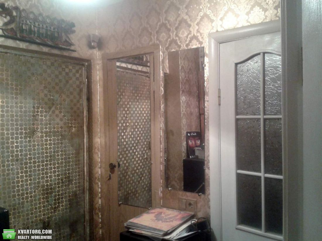 Sell 1-room apartment. Киев,  Мичурина — photo 6