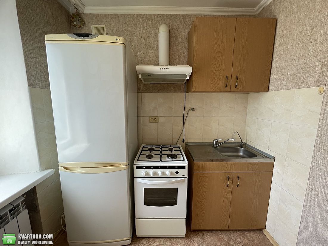 Sell 1-room apartment. Киев,  Бакинская — photo 3
