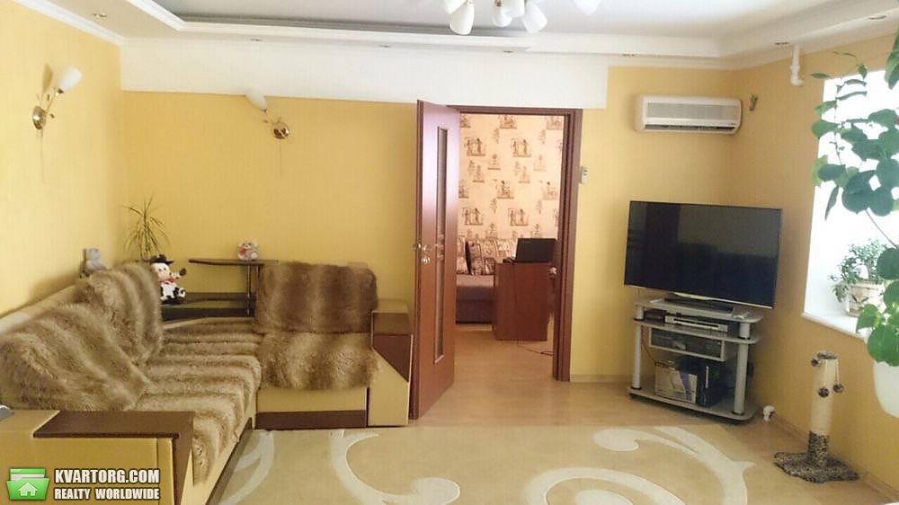 Sell 3-room apartment. Одесса, Высоцкого — photo 6