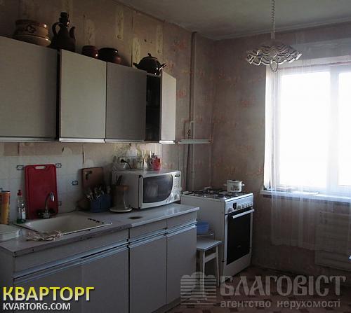 Sell 3-room apartment. Киев, Тростянецкая — photo 5
