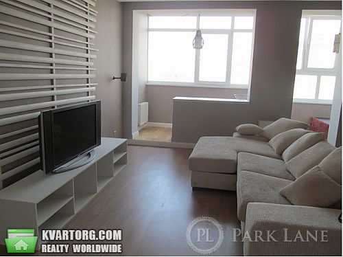 Sell 2-room apartment. Киев, Щорса — photo 3