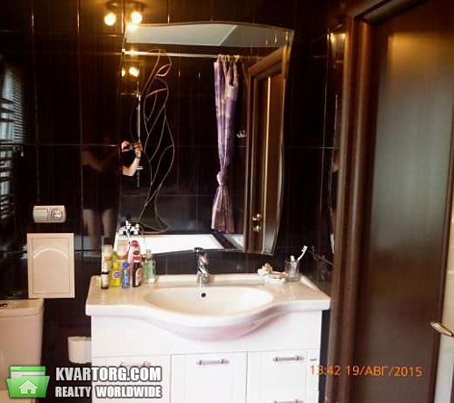 продам 3-комнатную квартиру. Киев,  Урловская - фото 3